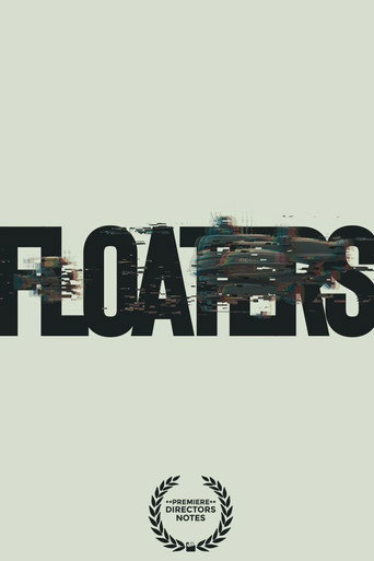 Movie poster for Floaters (2021)