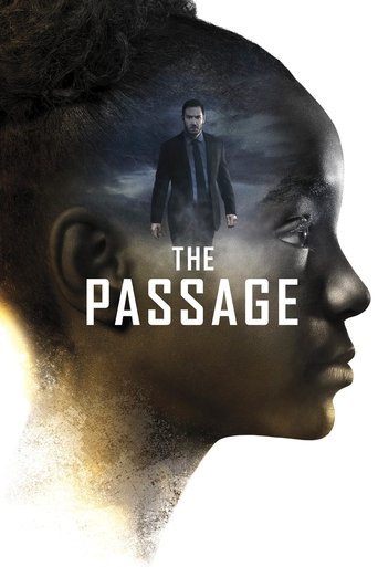 The Passage poster