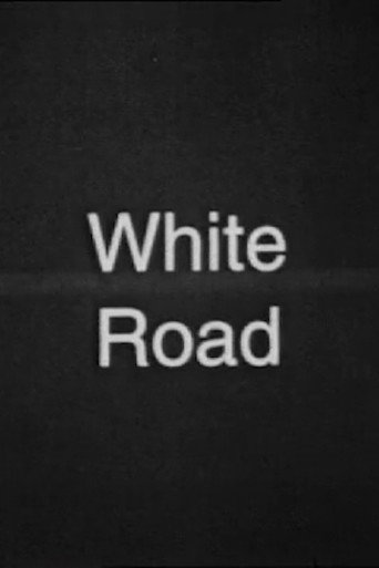 Movie poster for White Road (1999)