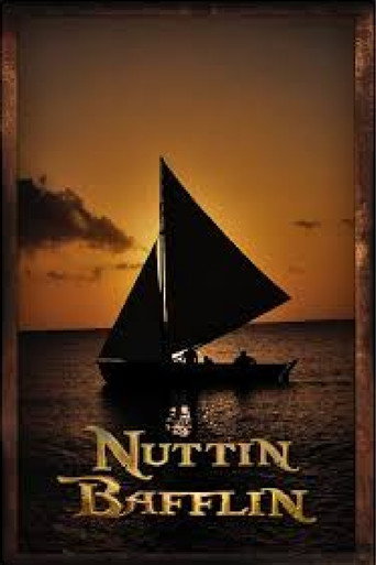 Movie poster for Nuttin Bafflin (2011)