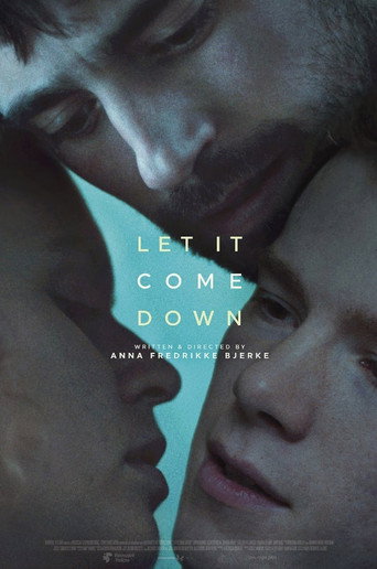Movie poster for Let It Come Down