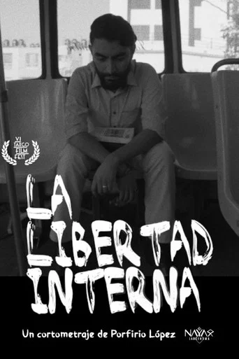 Movie poster for Inner Freedom (2021)