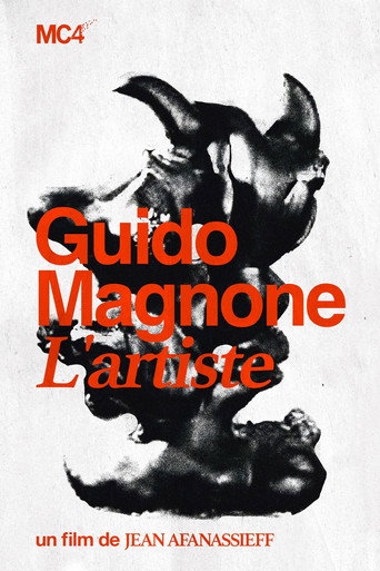 Movie poster for Guido Magnone - The Artist (1997)