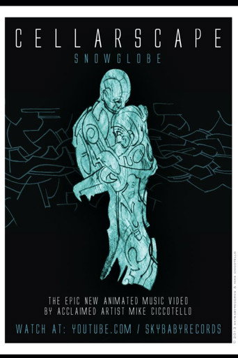 Movie poster for Snowglobe (2013)