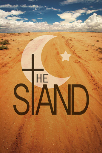 Movie poster for The Stand (2016)