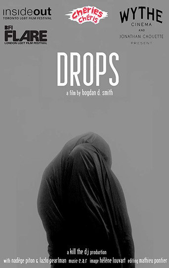 Movie poster for Drops (2013)