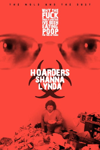 Movie poster for Hoarders S06E04 - Shanna & Lynda
