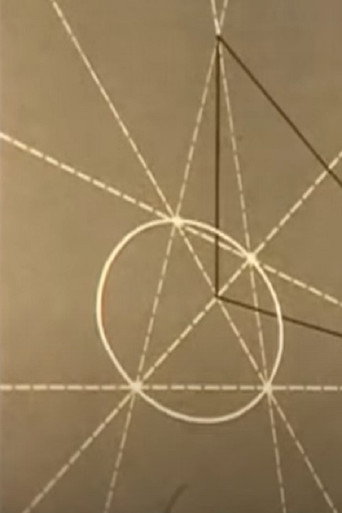 Movie poster for Four-Point Conics (1961)