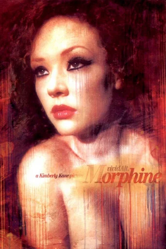 Movie poster for Morphine (2008)