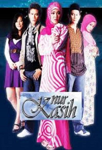 Series poster for Nur Kasih (2009)