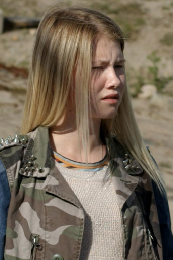 Movie poster for Hilbes Biigá (2015)