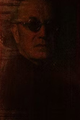Movie poster for Norton's Cut-Up