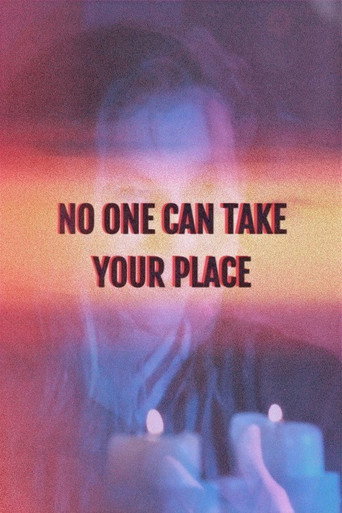 Movie poster for No One Can Take Your Place (2015)