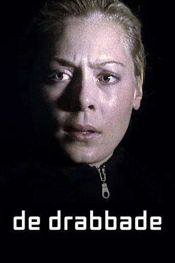 Series poster for The Befallen (2003)