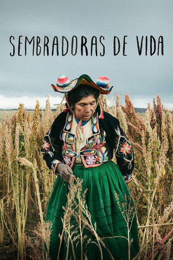 Movie poster for Mothers of the Land (2019)