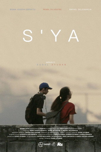 Movie poster for S'YA (2023)