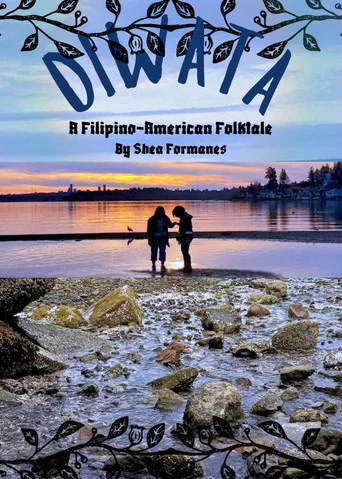 Movie poster for Diwata (2026)