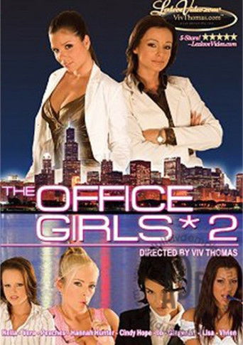 The Office Girls 2 poster
