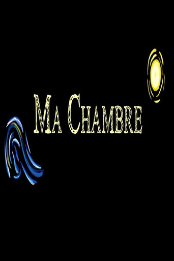 Movie poster for Ma Chambre