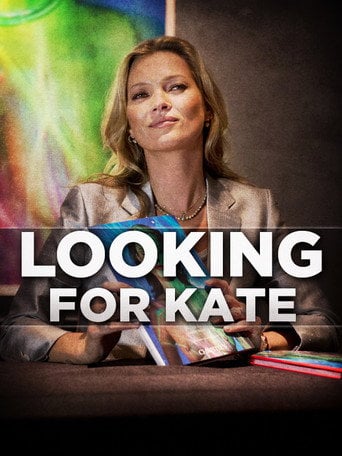 Movie poster for Looking for Kate (2014)