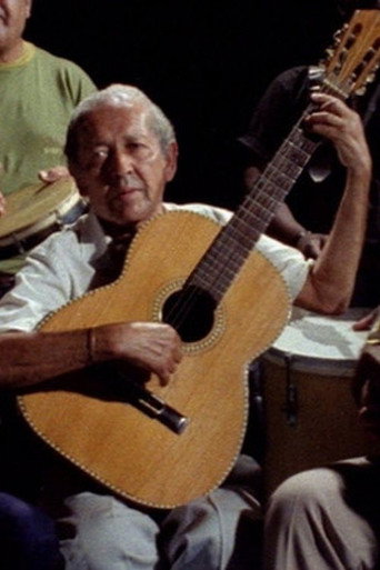 Movie poster for Amigo Lupi (1993)