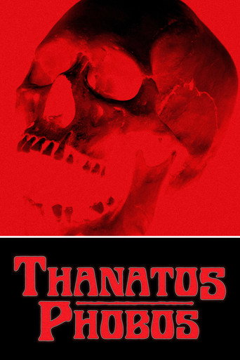 Movie poster for Thanatos Phobos (2026)