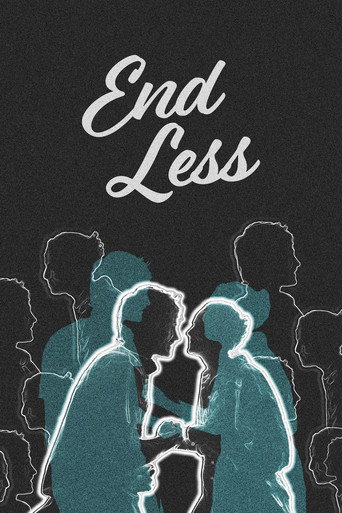 Movie poster for End Less (2025)