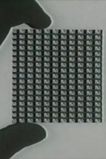 Movie poster for Semiconductor Manufacturing Technology (1979)