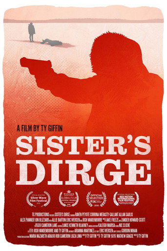 Movie poster for Sister's Dirge (2020)