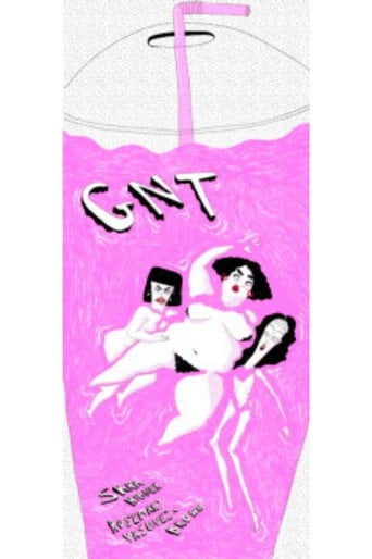 Movie poster for GNT (2020)