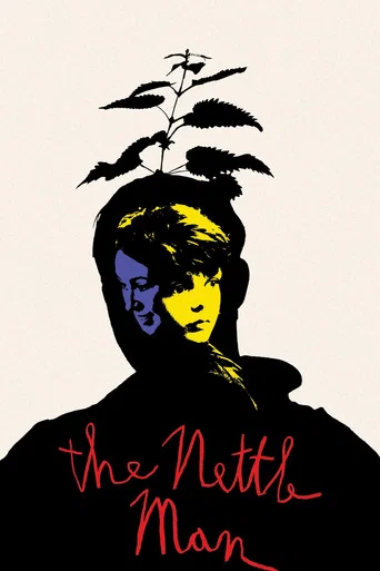 Movie poster for The Nettle Man (2025)