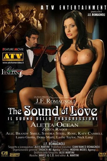 Movie poster for The Sound Of Love (2012)