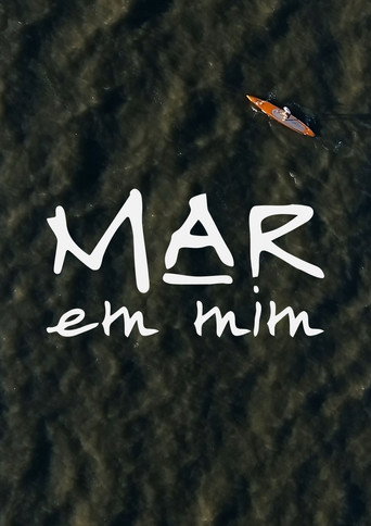 Movie poster for Mar em Mim