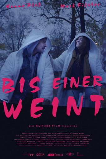 Till One Cries poster