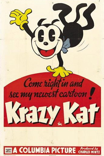 Movie poster for Light House Keeping (1932)