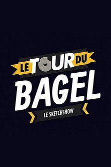 Le Tour du Bagel poster