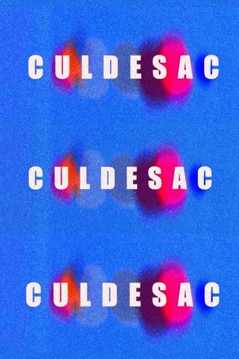 Movie poster for Culdesac (2022)