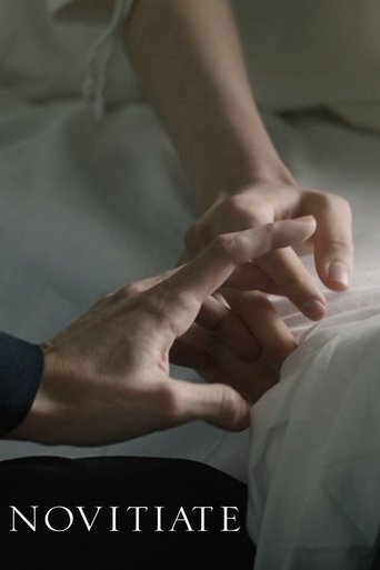 Novitiate poster