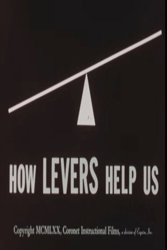 Movie poster for How Levers Help Us (1970)