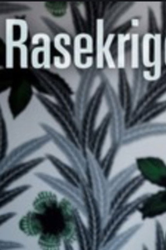 The Race Warriors poster