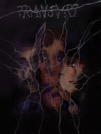 Movie poster for Transvio