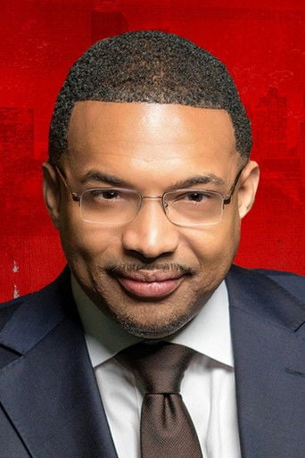 Indisputable with Dr. Rashad Richey poster