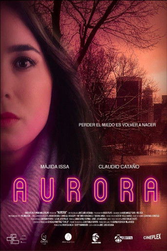 Aurora poster