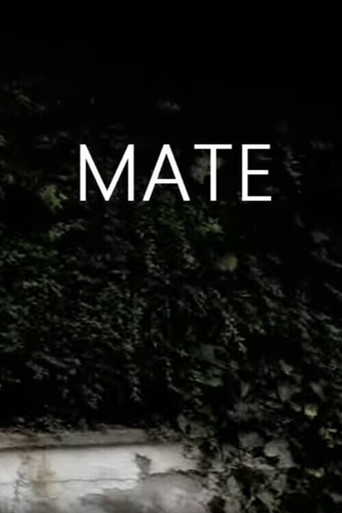 Movie poster for Mate (2012)