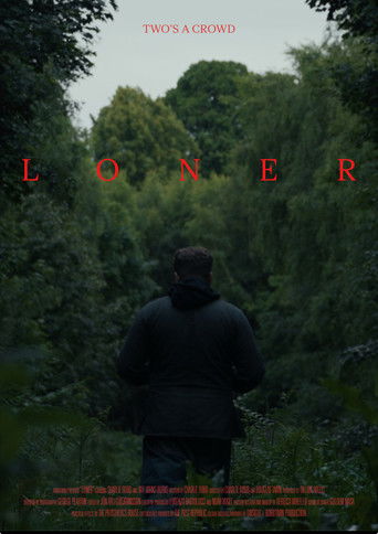 Loner poster