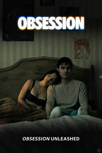 Movie poster for Obsession Unleashed (2026)