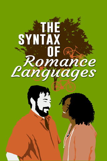 The Syntax of Romance Languages poster