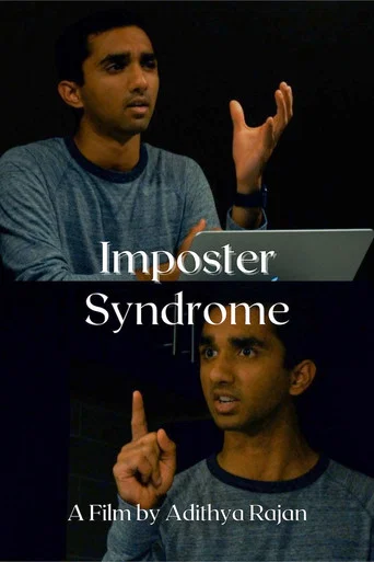 Movie poster for Imposter Syndrome (2020)