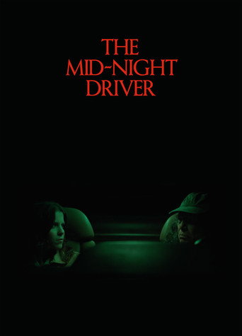 Movie poster for The Mid-Night Driver (2026)