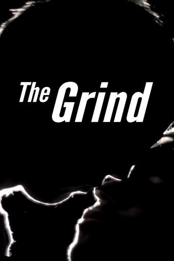 The Grind poster